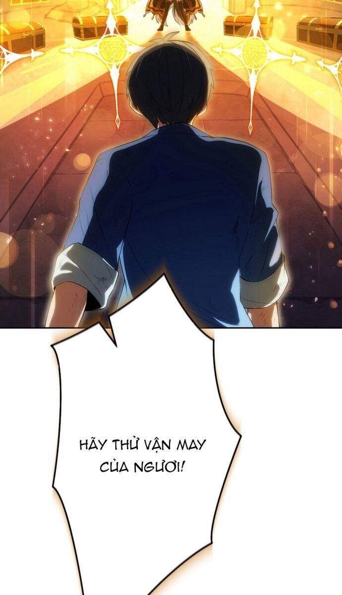 Đảo Ngược Chỉ Số : Từ Kẻ Xui Xẻo Thành Vô Địch! Chapter 1 - 172