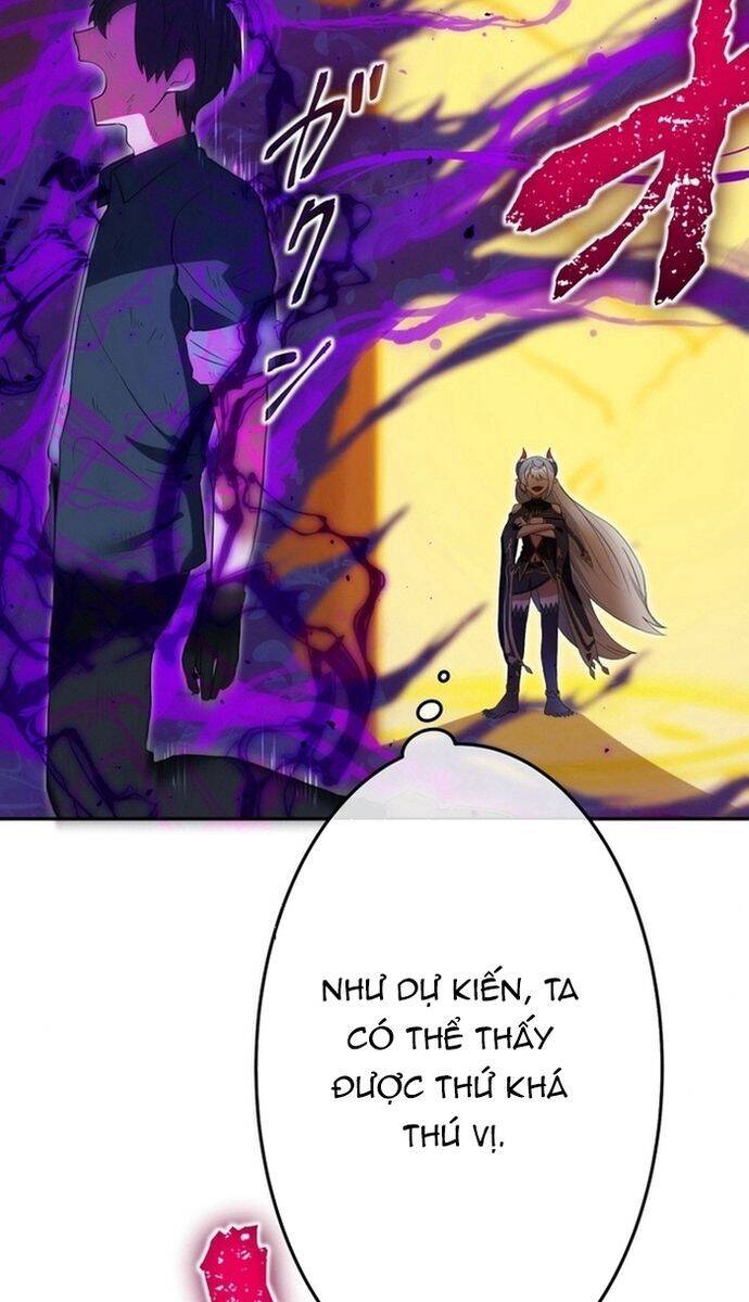 Đảo Ngược Chỉ Số : Từ Kẻ Xui Xẻo Thành Vô Địch! Chapter 1 - 193