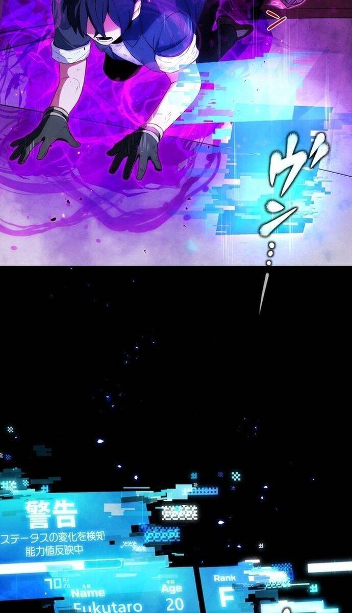 Đảo Ngược Chỉ Số : Từ Kẻ Xui Xẻo Thành Vô Địch! Chapter 1 - 195