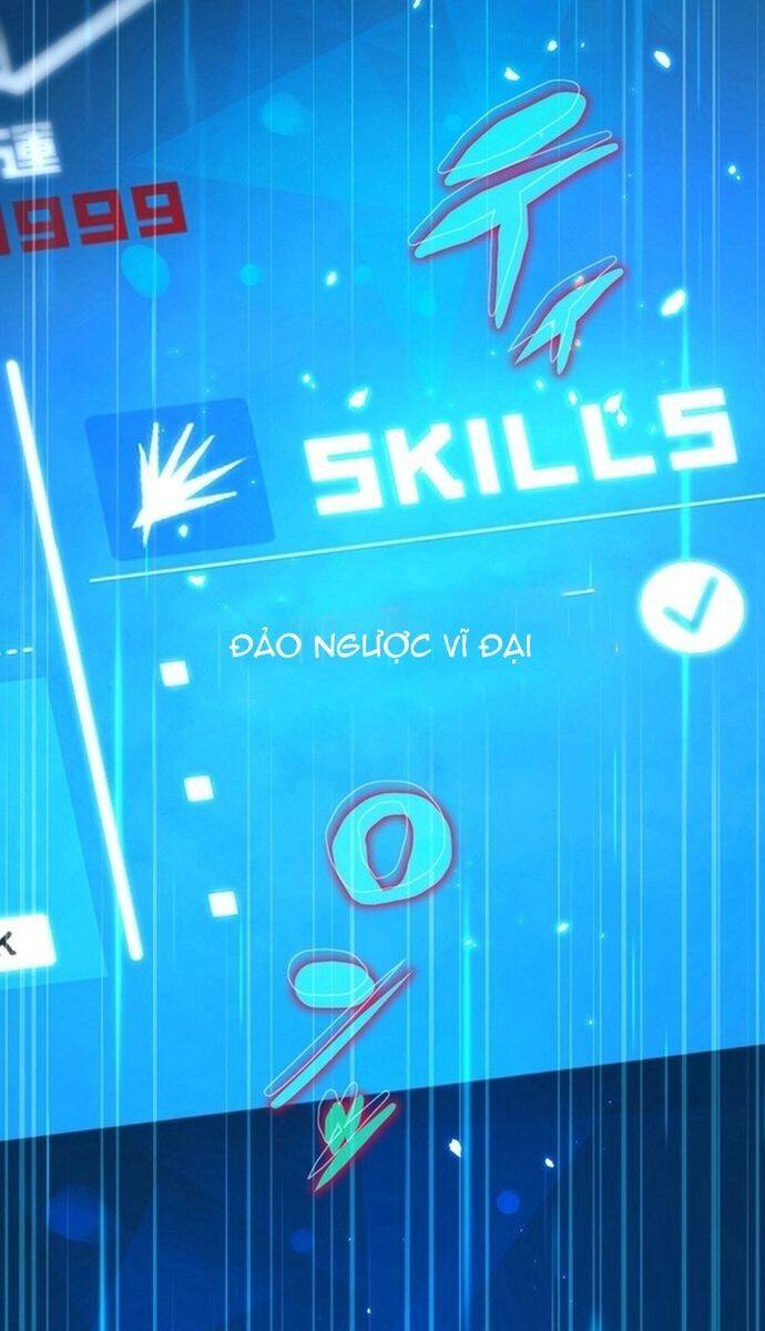 Đảo Ngược Chỉ Số : Từ Kẻ Xui Xẻo Thành Vô Địch! Chapter 1 - 197