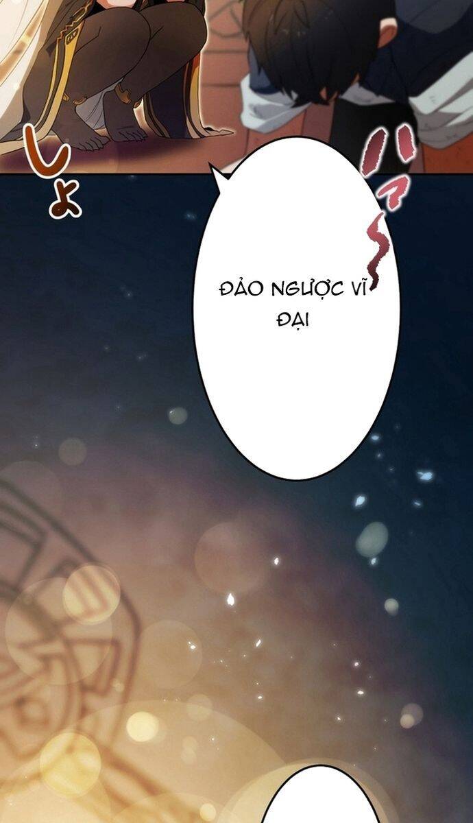 Đảo Ngược Chỉ Số : Từ Kẻ Xui Xẻo Thành Vô Địch! Chapter 1 - 199