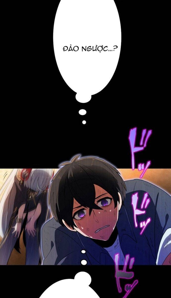 Đảo Ngược Chỉ Số : Từ Kẻ Xui Xẻo Thành Vô Địch! Chapter 1 - 204