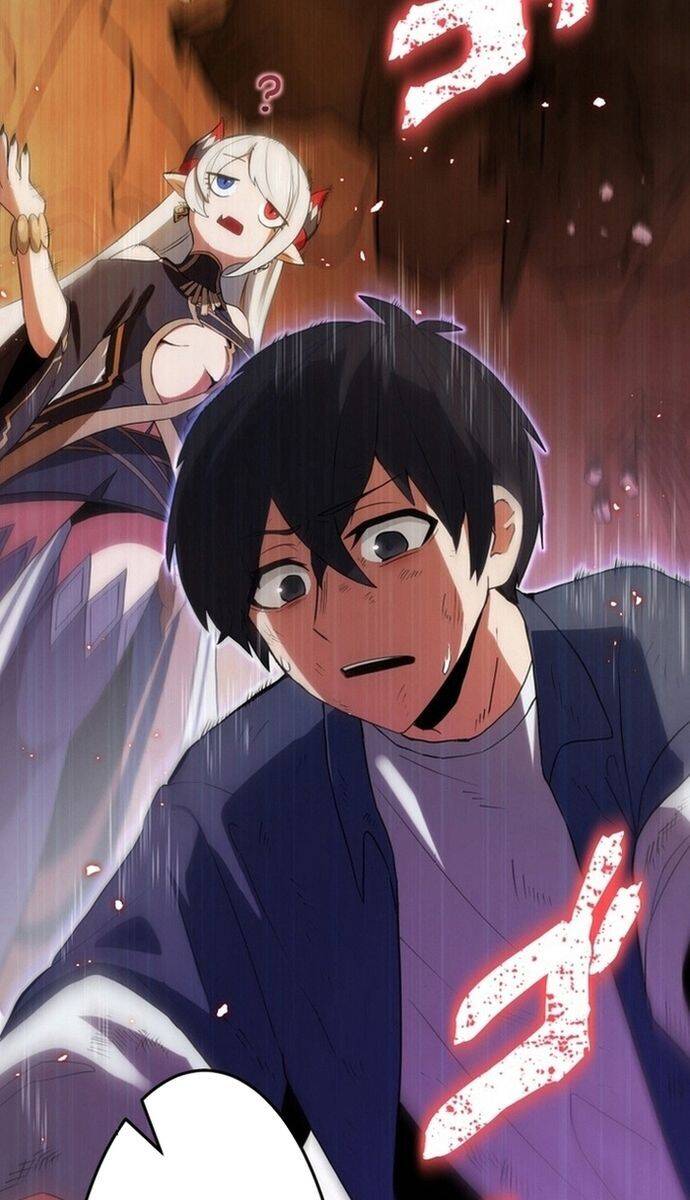 Đảo Ngược Chỉ Số : Từ Kẻ Xui Xẻo Thành Vô Địch! Chapter 1 - 211