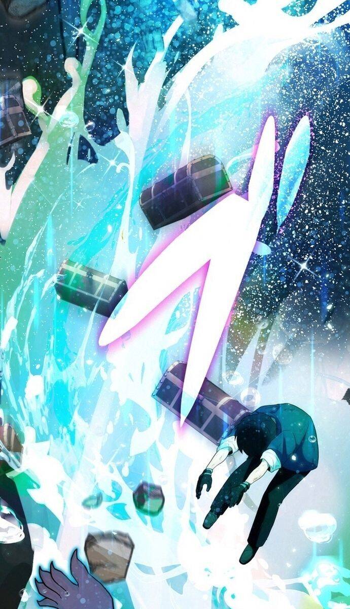 Đảo Ngược Chỉ Số : Từ Kẻ Xui Xẻo Thành Vô Địch! Chapter 1 - 214