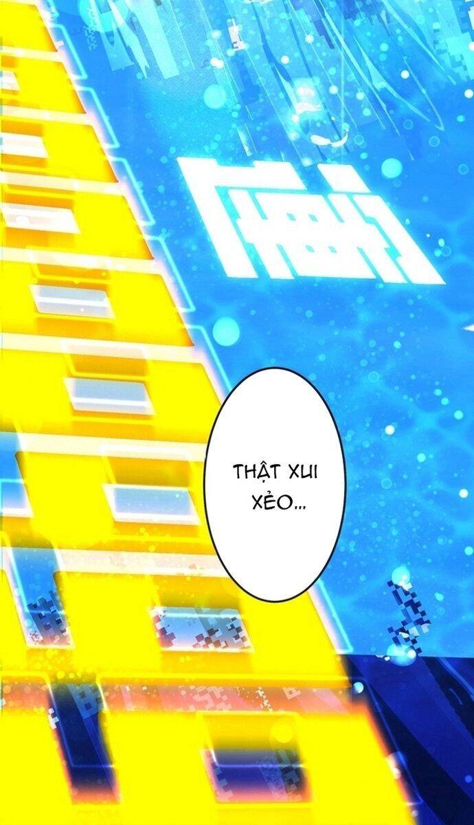 Đảo Ngược Chỉ Số : Từ Kẻ Xui Xẻo Thành Vô Địch! Chapter 1 - 226