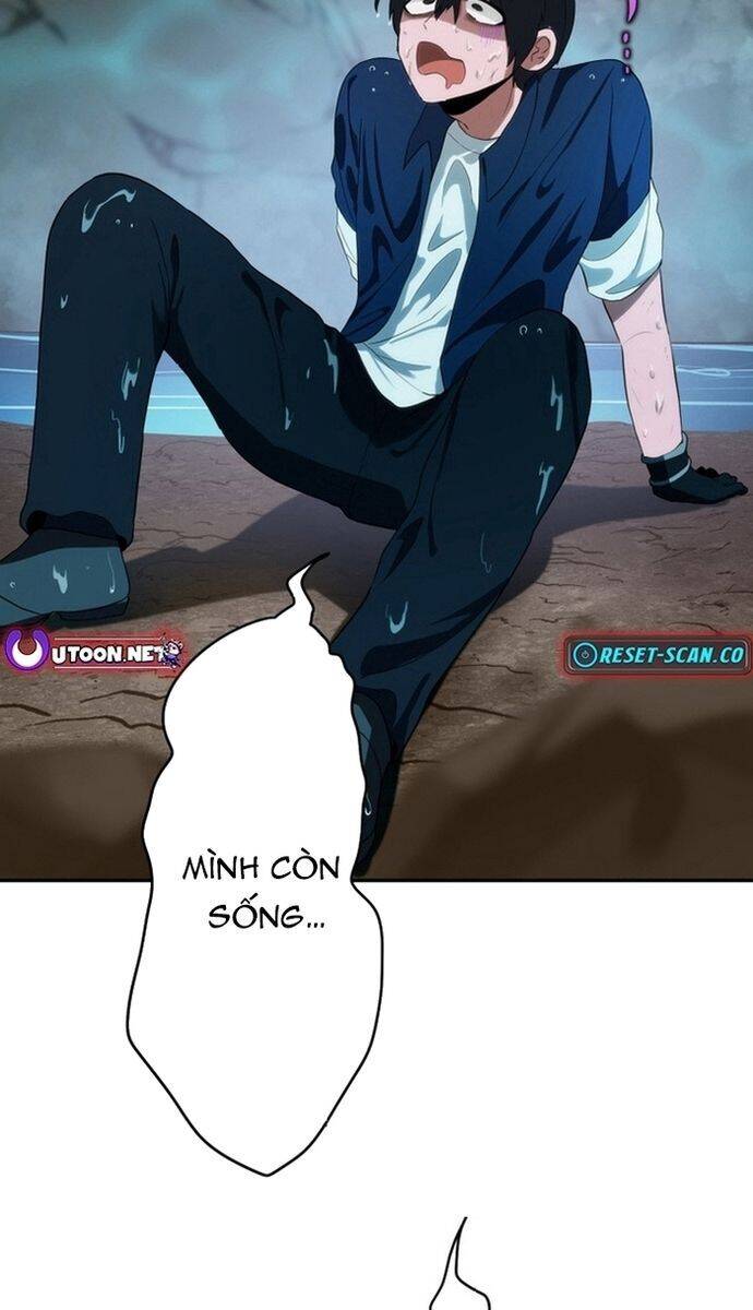 Đảo Ngược Chỉ Số : Từ Kẻ Xui Xẻo Thành Vô Địch! Chapter 1 - 234