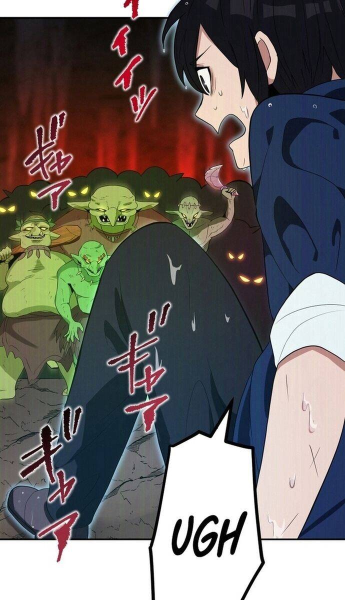 Đảo Ngược Chỉ Số : Từ Kẻ Xui Xẻo Thành Vô Địch! Chapter 1 - 237