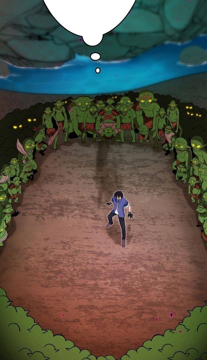 Đảo Ngược Chỉ Số : Từ Kẻ Xui Xẻo Thành Vô Địch! Chapter 1 - 247