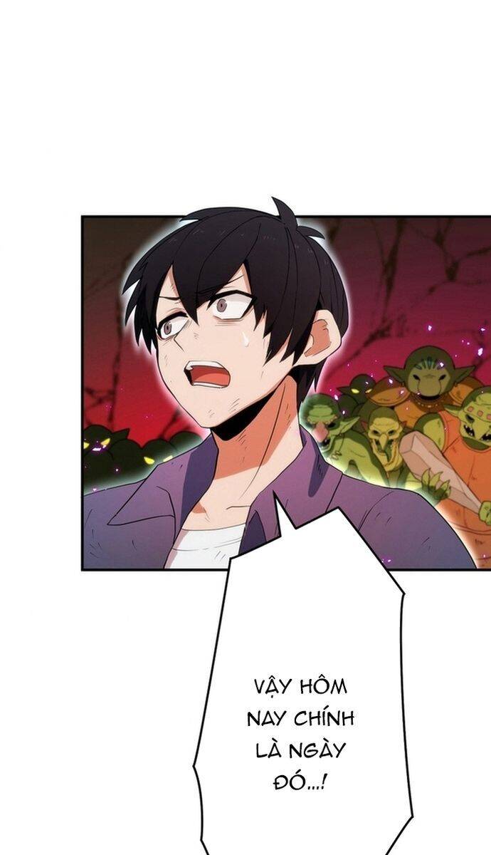 Đảo Ngược Chỉ Số : Từ Kẻ Xui Xẻo Thành Vô Địch! Chapter 1 - 249