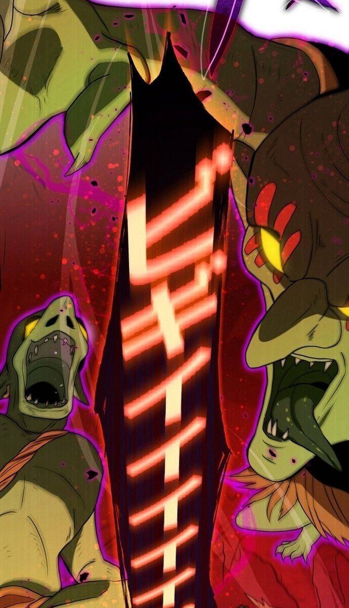 Đảo Ngược Chỉ Số : Từ Kẻ Xui Xẻo Thành Vô Địch! Chapter 1 - 253