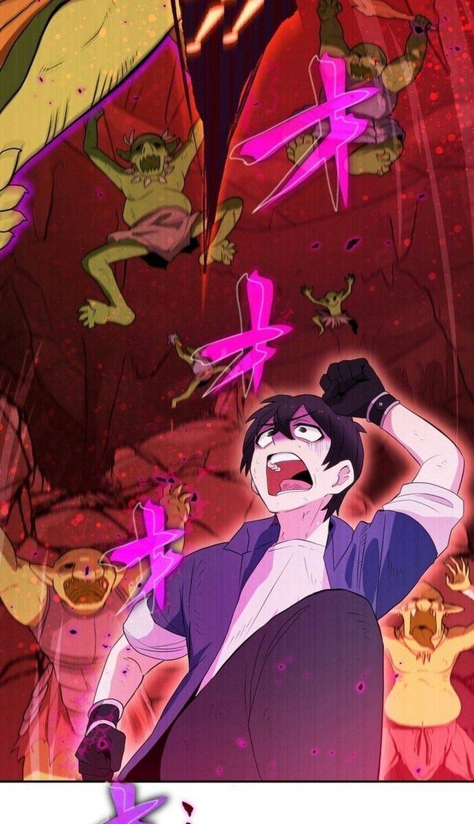 Đảo Ngược Chỉ Số : Từ Kẻ Xui Xẻo Thành Vô Địch! Chapter 1 - 254