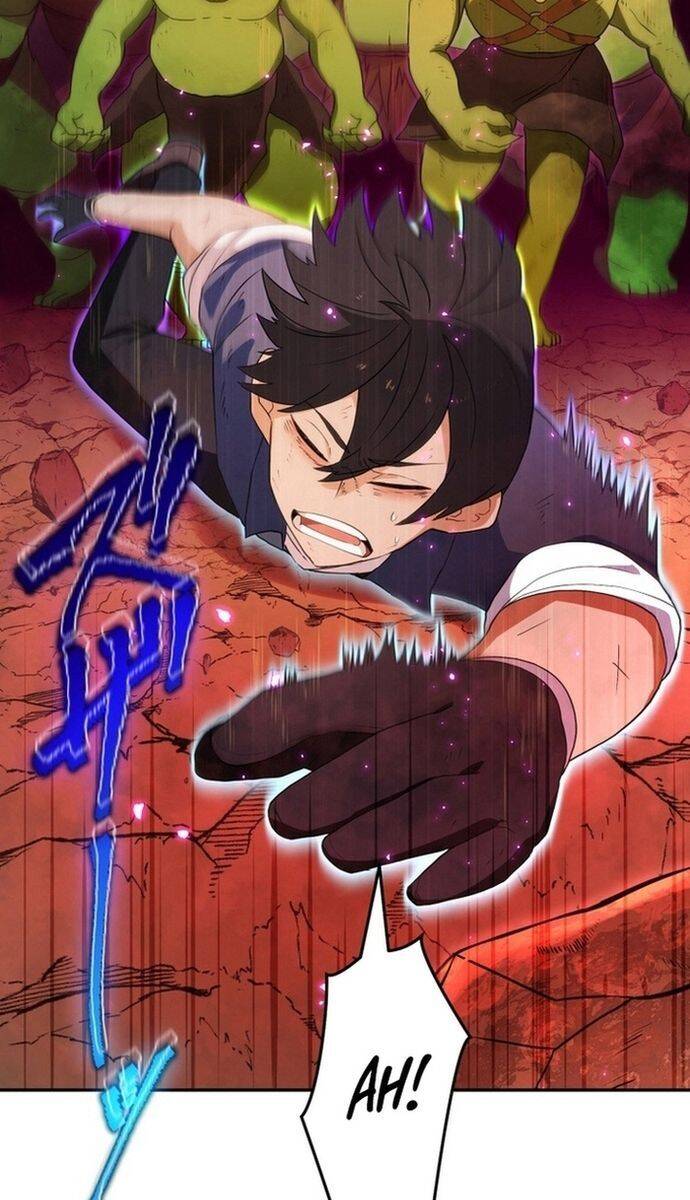 Đảo Ngược Chỉ Số : Từ Kẻ Xui Xẻo Thành Vô Địch! Chapter 1 - 256