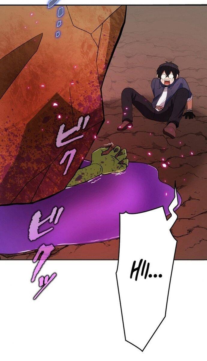 Đảo Ngược Chỉ Số : Từ Kẻ Xui Xẻo Thành Vô Địch! Chapter 1 - 274