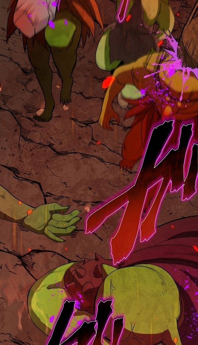 Đảo Ngược Chỉ Số : Từ Kẻ Xui Xẻo Thành Vô Địch! Chapter 1 - 285