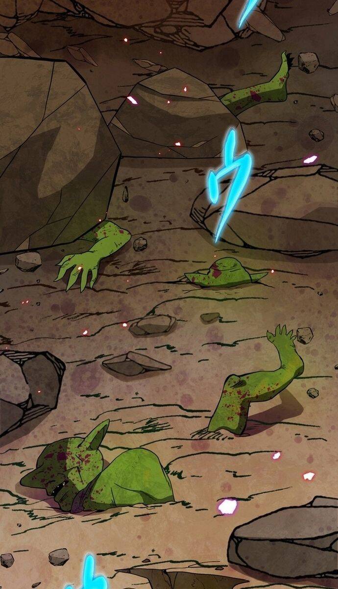 Đảo Ngược Chỉ Số : Từ Kẻ Xui Xẻo Thành Vô Địch! Chapter 1 - 292