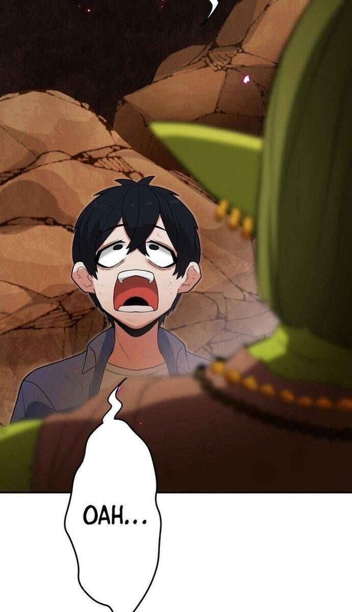 Đảo Ngược Chỉ Số : Từ Kẻ Xui Xẻo Thành Vô Địch! Chapter 1 - 294