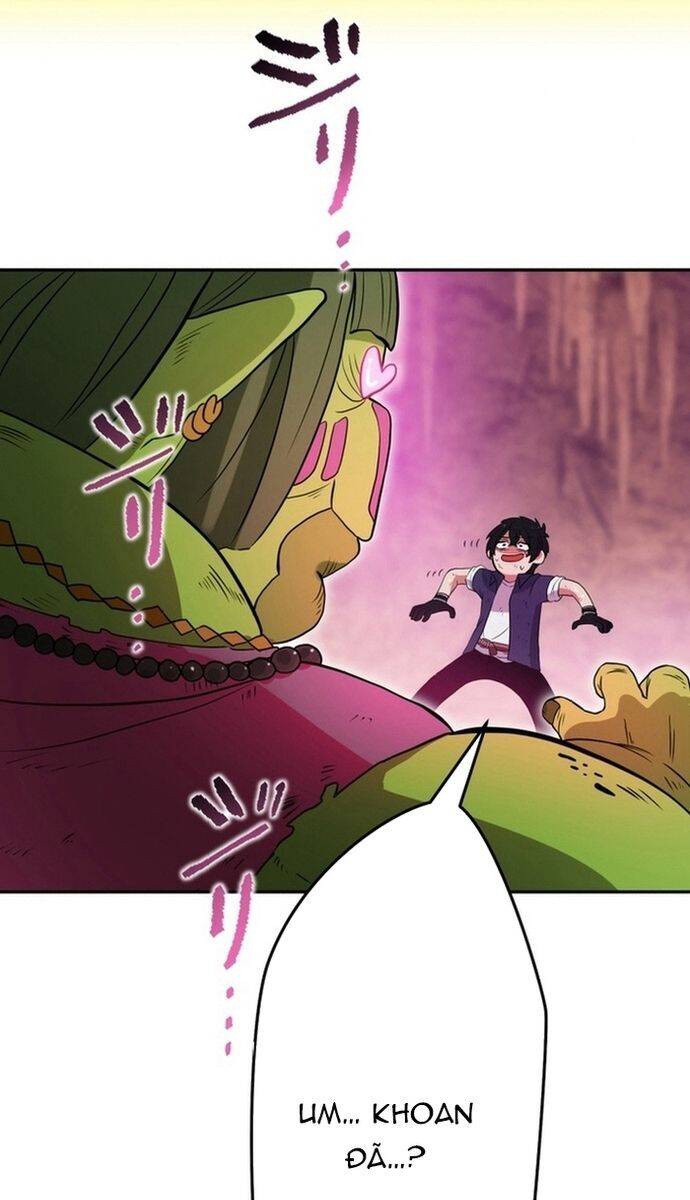 Đảo Ngược Chỉ Số : Từ Kẻ Xui Xẻo Thành Vô Địch! Chapter 1 - 302