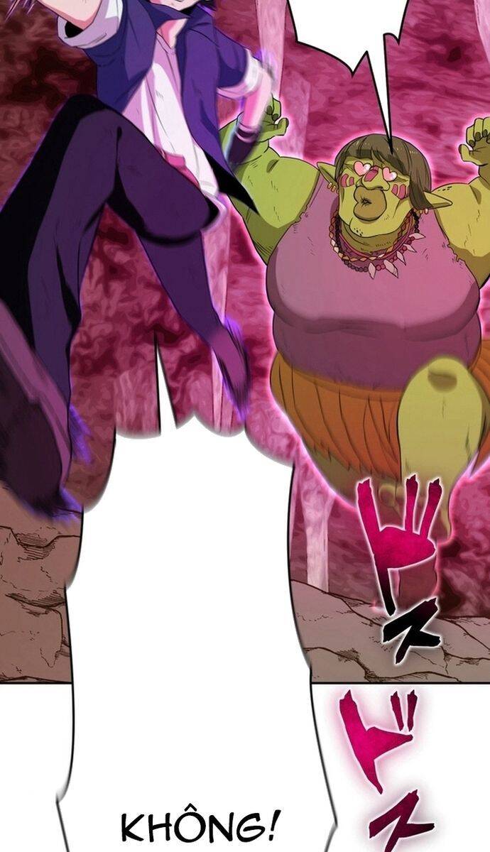 Đảo Ngược Chỉ Số : Từ Kẻ Xui Xẻo Thành Vô Địch! Chapter 1 - 305