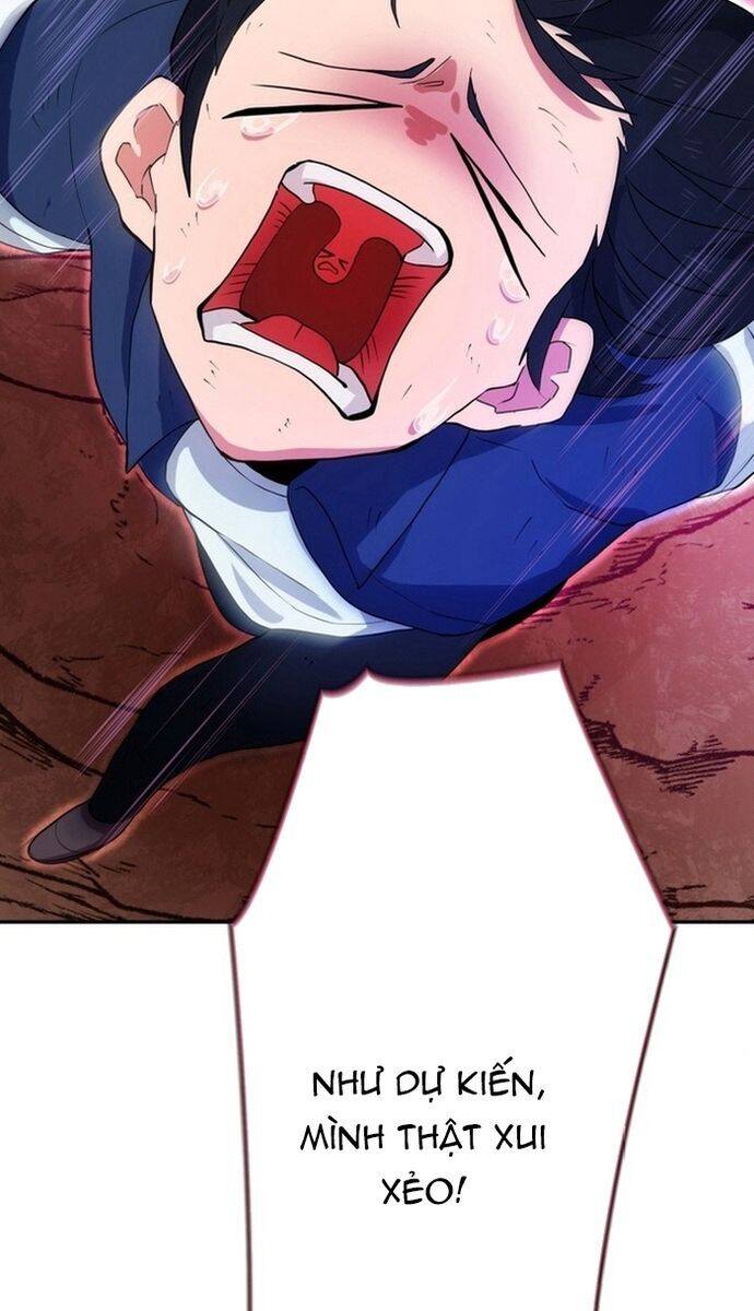 Đảo Ngược Chỉ Số : Từ Kẻ Xui Xẻo Thành Vô Địch! Chapter 1 - 307