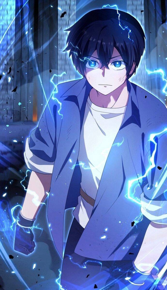 Đảo Ngược Chỉ Số : Từ Kẻ Xui Xẻo Thành Vô Địch! Chapter 1 - 326