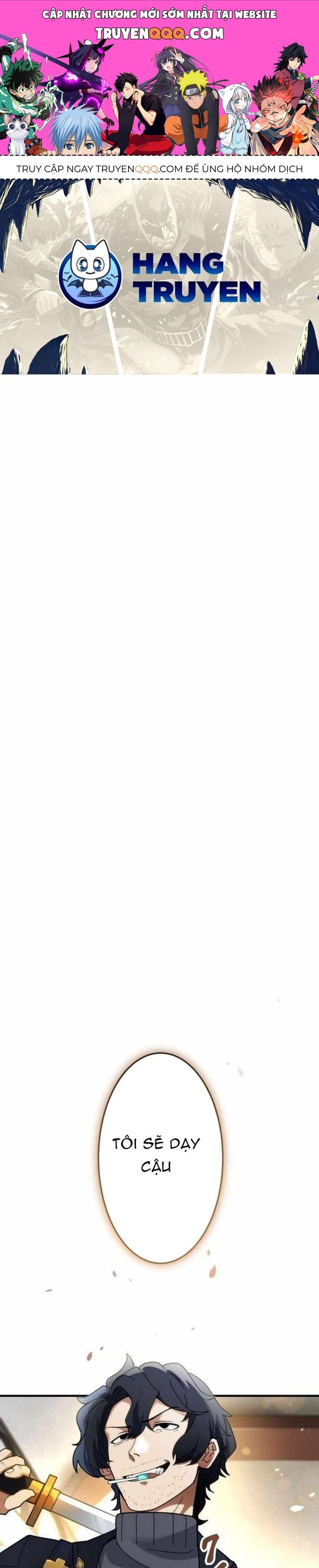 Đảo Ngược Chỉ Số : Từ Kẻ Xui Xẻo Thành Vô Địch! Chapter 19 - 1