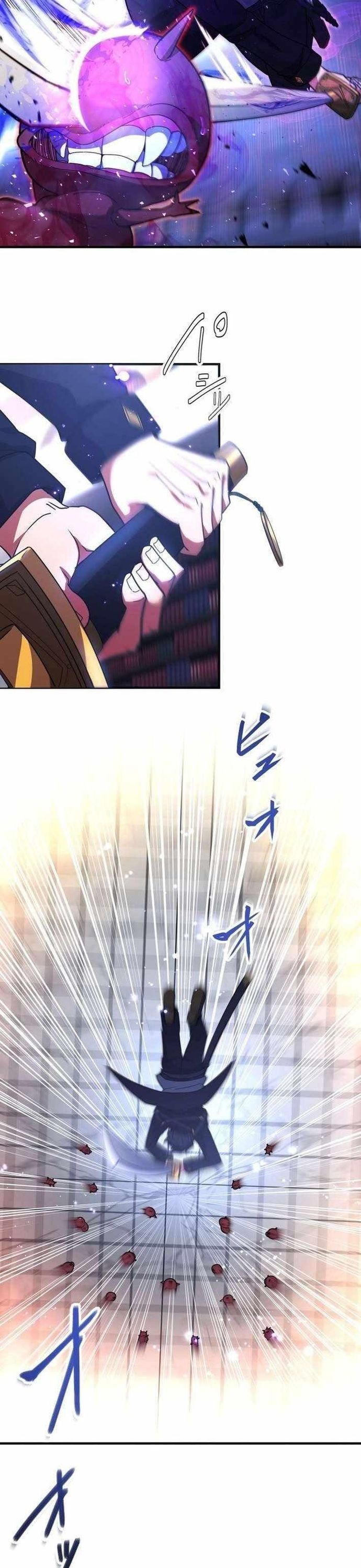 Đảo Ngược Chỉ Số : Từ Kẻ Xui Xẻo Thành Vô Địch! Chapter 19 - 13