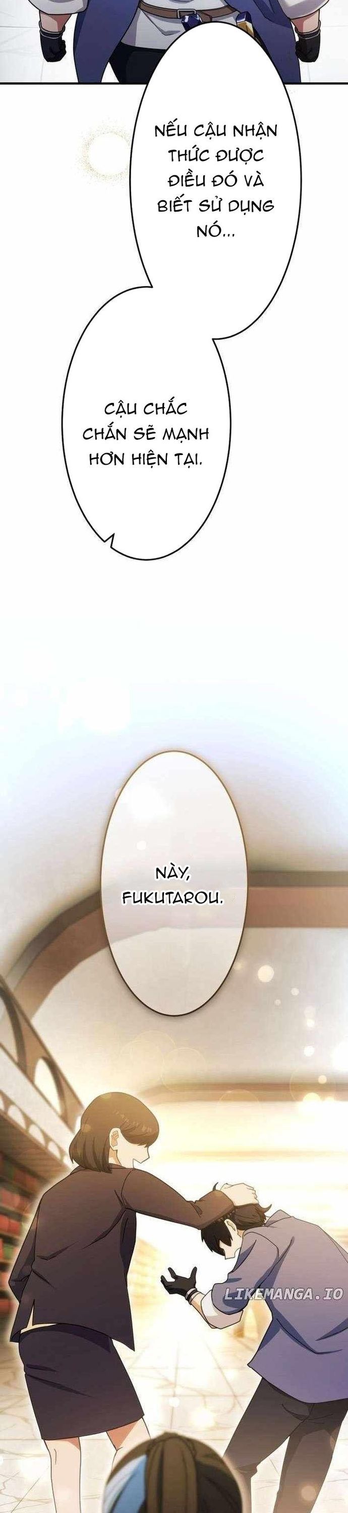 Đảo Ngược Chỉ Số : Từ Kẻ Xui Xẻo Thành Vô Địch! Chapter 19 - 23