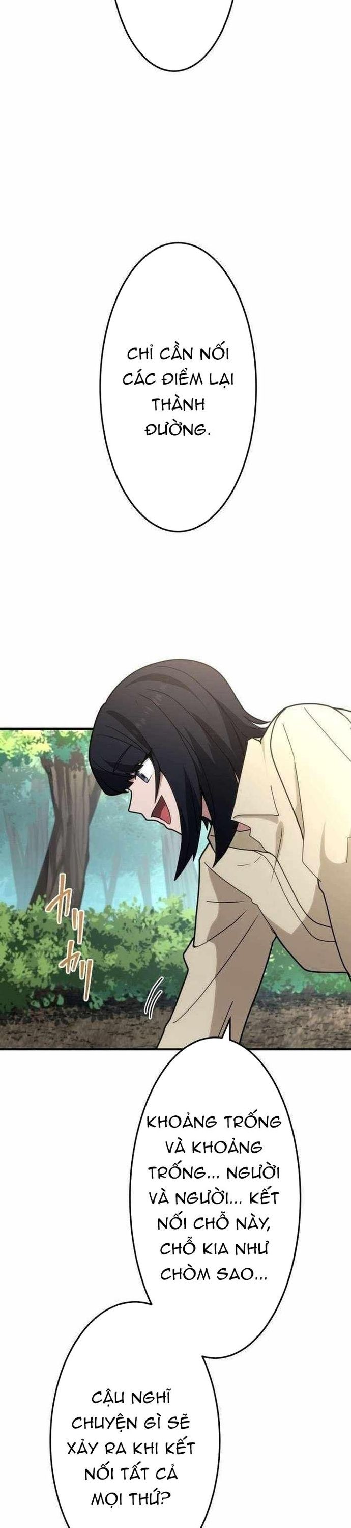 Đảo Ngược Chỉ Số : Từ Kẻ Xui Xẻo Thành Vô Địch! Chapter 19 - 32