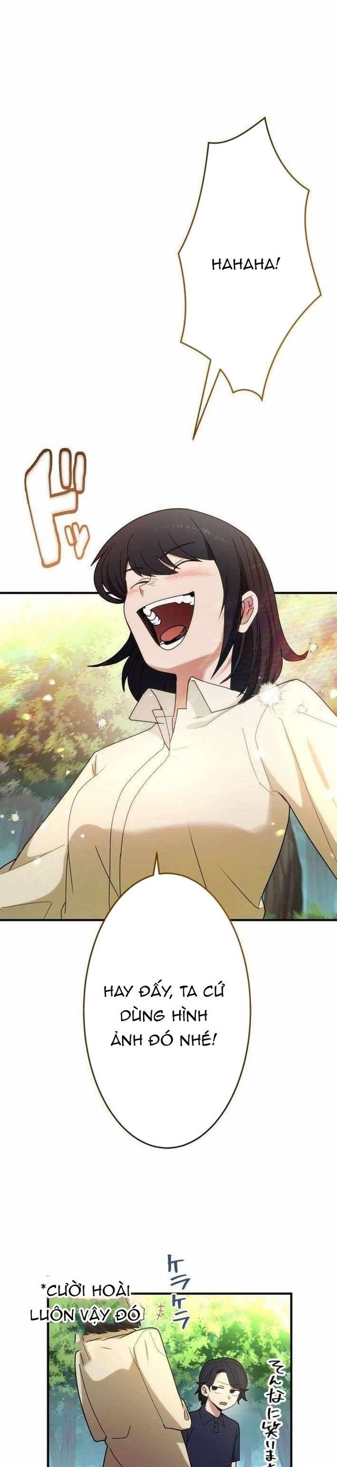 Đảo Ngược Chỉ Số : Từ Kẻ Xui Xẻo Thành Vô Địch! Chapter 19 - 34