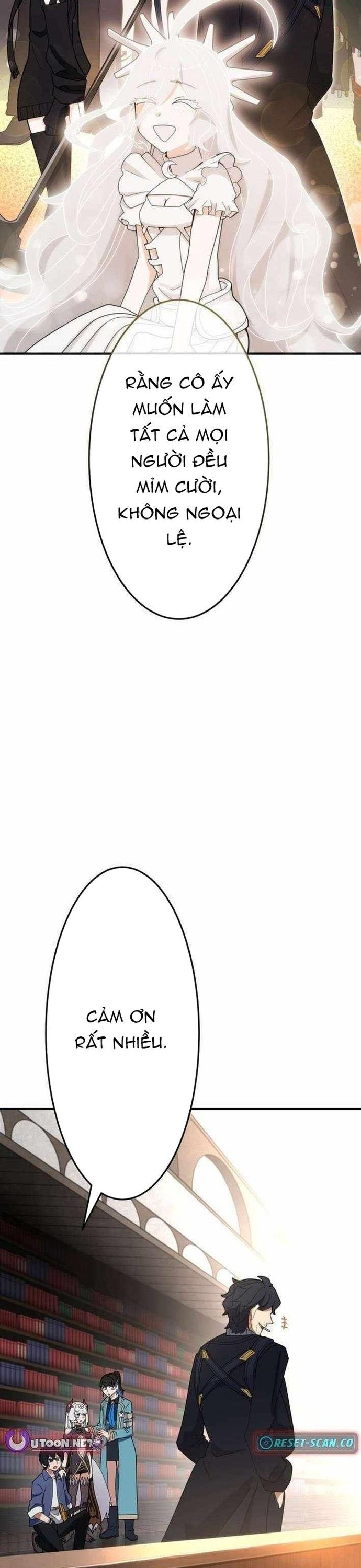 Đảo Ngược Chỉ Số : Từ Kẻ Xui Xẻo Thành Vô Địch! Chapter 19 - 37