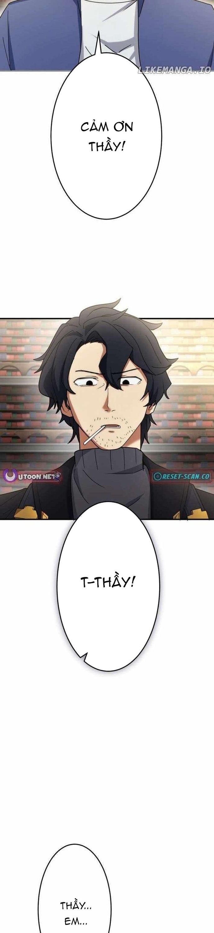 Đảo Ngược Chỉ Số : Từ Kẻ Xui Xẻo Thành Vô Địch! Chapter 19 - 40