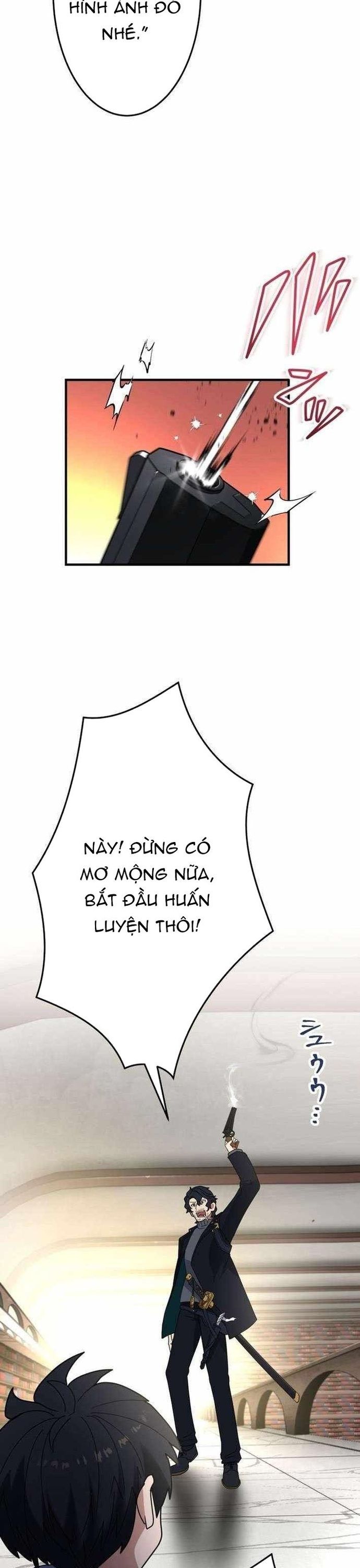 Đảo Ngược Chỉ Số : Từ Kẻ Xui Xẻo Thành Vô Địch! Chapter 19 - 42