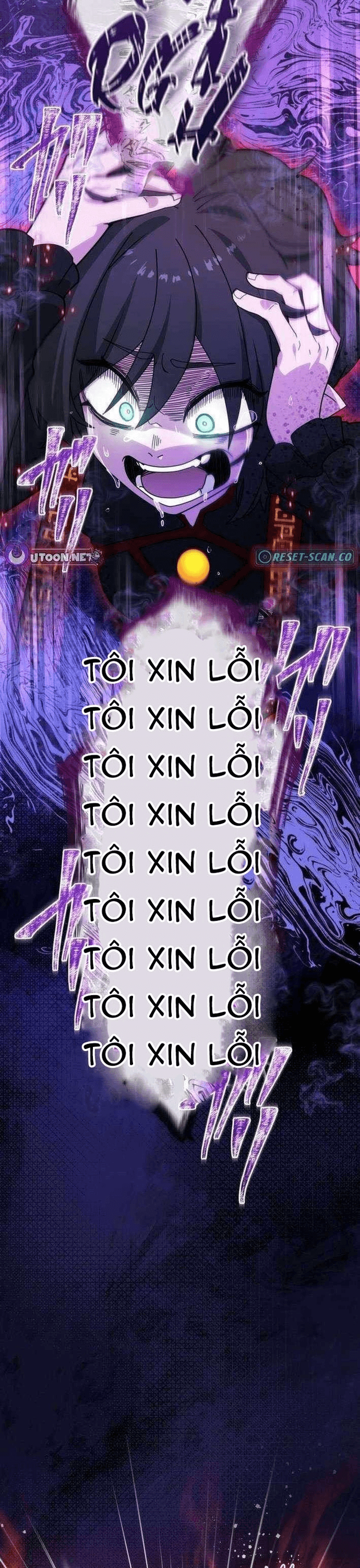 Đảo Ngược Chỉ Số : Từ Kẻ Xui Xẻo Thành Vô Địch! Chapter 19 - 47