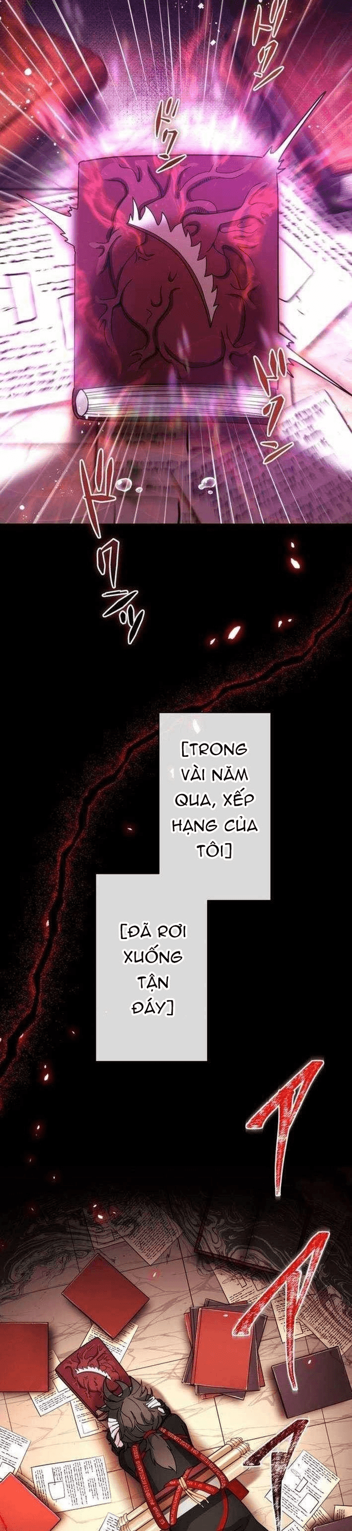 Đảo Ngược Chỉ Số : Từ Kẻ Xui Xẻo Thành Vô Địch! Chapter 19 - 48