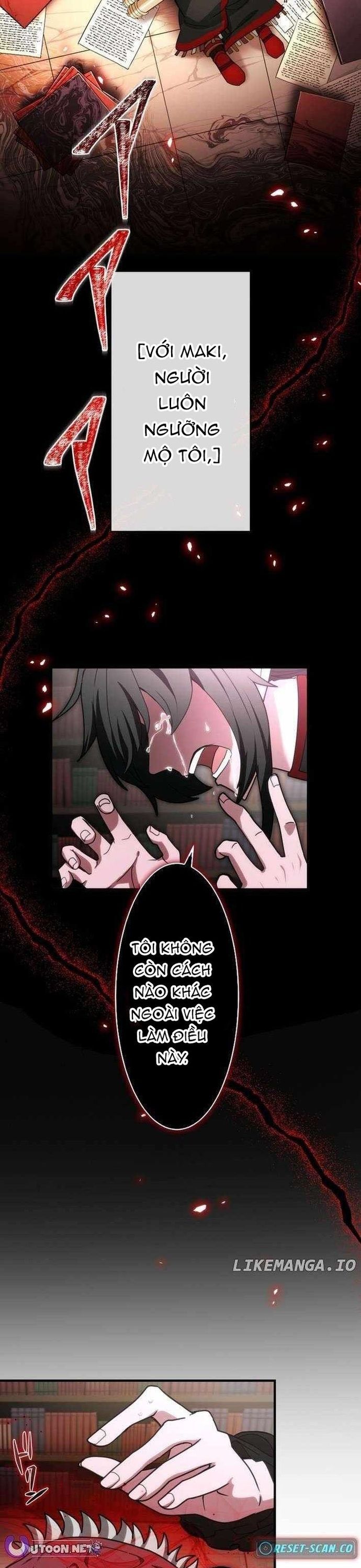 Đảo Ngược Chỉ Số : Từ Kẻ Xui Xẻo Thành Vô Địch! Chapter 19 - 49