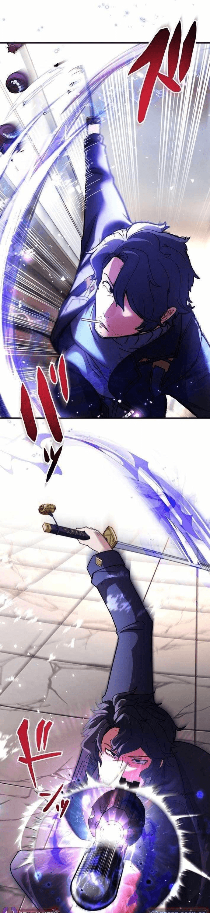 Đảo Ngược Chỉ Số : Từ Kẻ Xui Xẻo Thành Vô Địch! Chapter 19 - 6