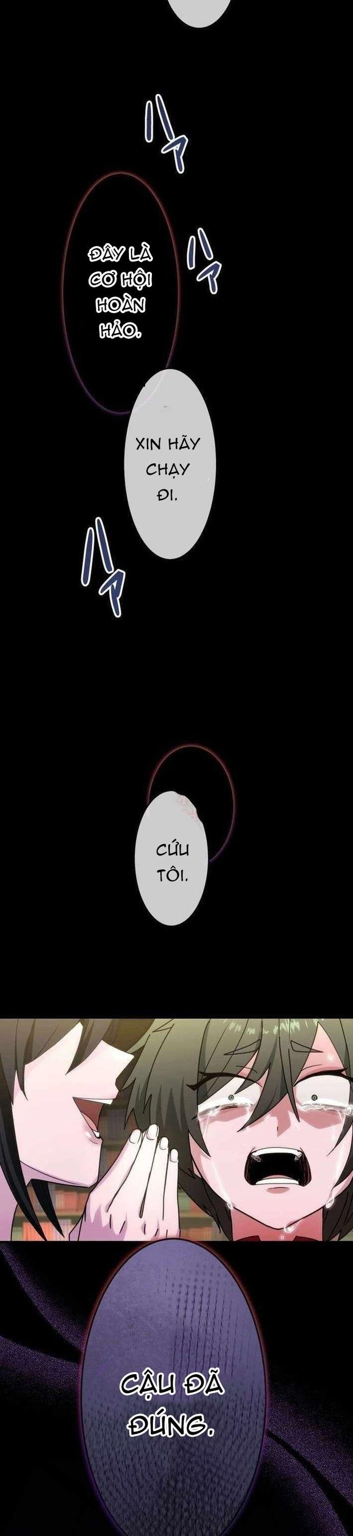 Đảo Ngược Chỉ Số : Từ Kẻ Xui Xẻo Thành Vô Địch! Chapter 19 - 51