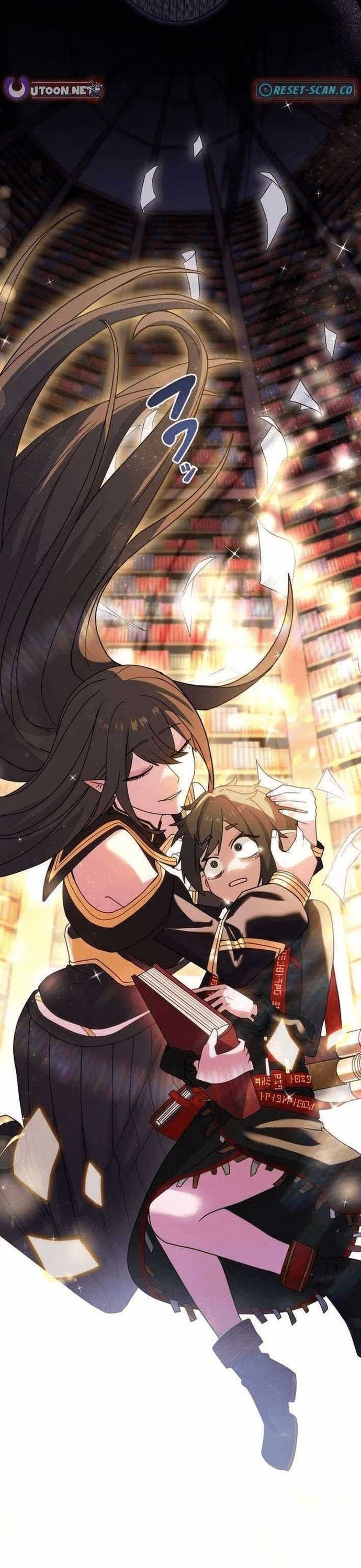 Đảo Ngược Chỉ Số : Từ Kẻ Xui Xẻo Thành Vô Địch! Chapter 19 - 52