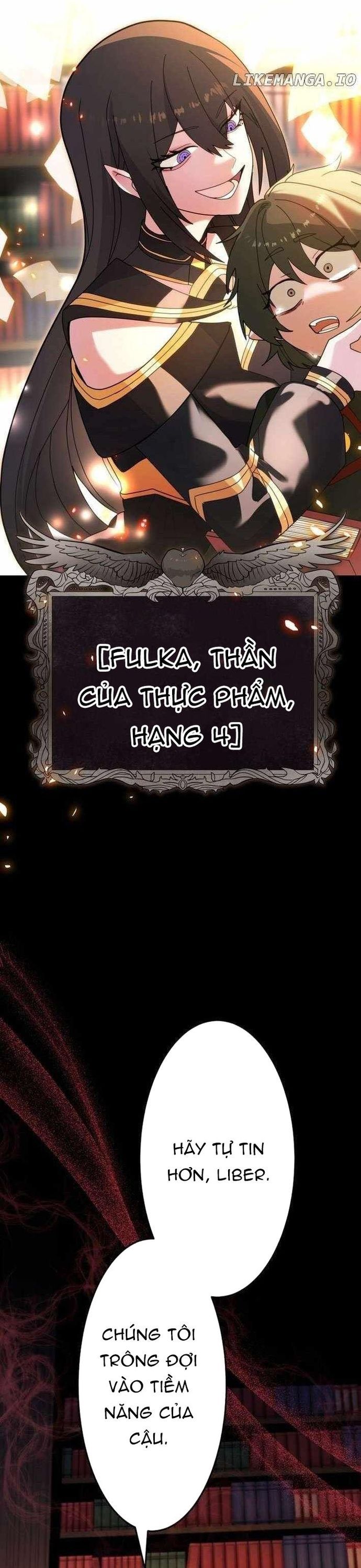 Đảo Ngược Chỉ Số : Từ Kẻ Xui Xẻo Thành Vô Địch! Chapter 19 - 53