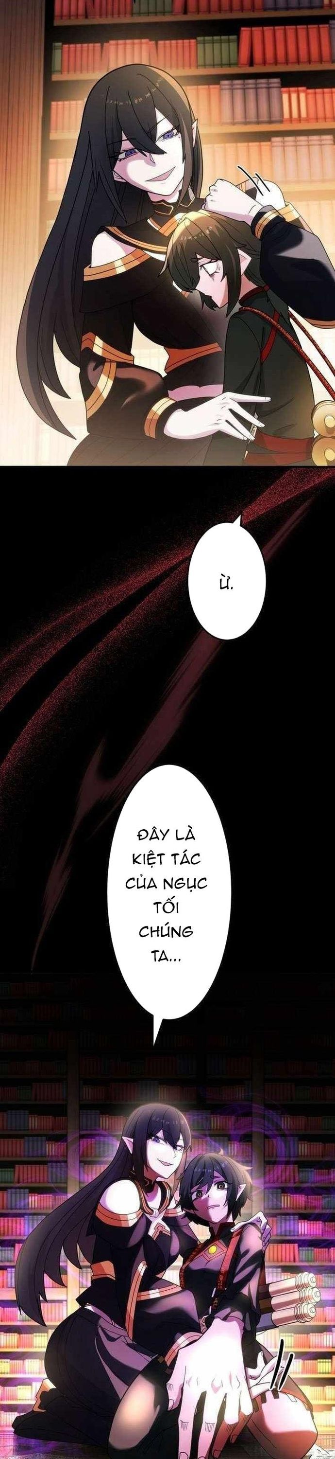 Đảo Ngược Chỉ Số : Từ Kẻ Xui Xẻo Thành Vô Địch! Chapter 19 - 54