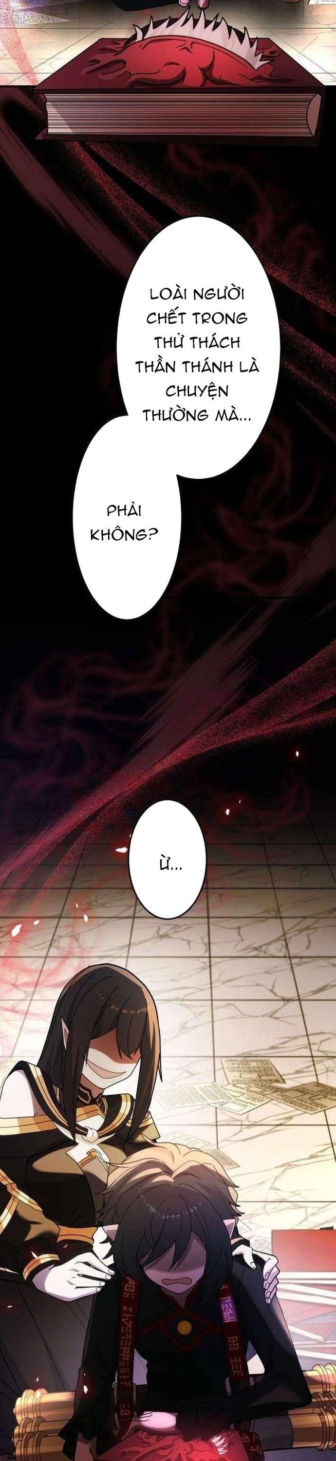 Đảo Ngược Chỉ Số : Từ Kẻ Xui Xẻo Thành Vô Địch! Chapter 19 - 55