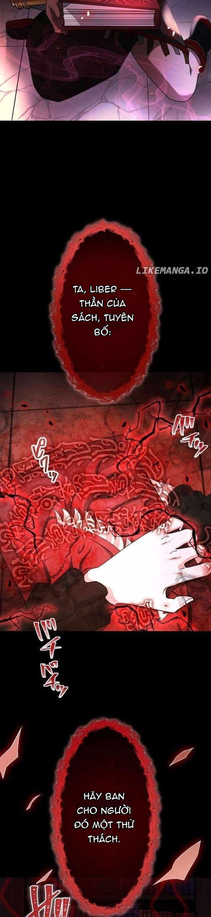 Đảo Ngược Chỉ Số : Từ Kẻ Xui Xẻo Thành Vô Địch! Chapter 19 - 56