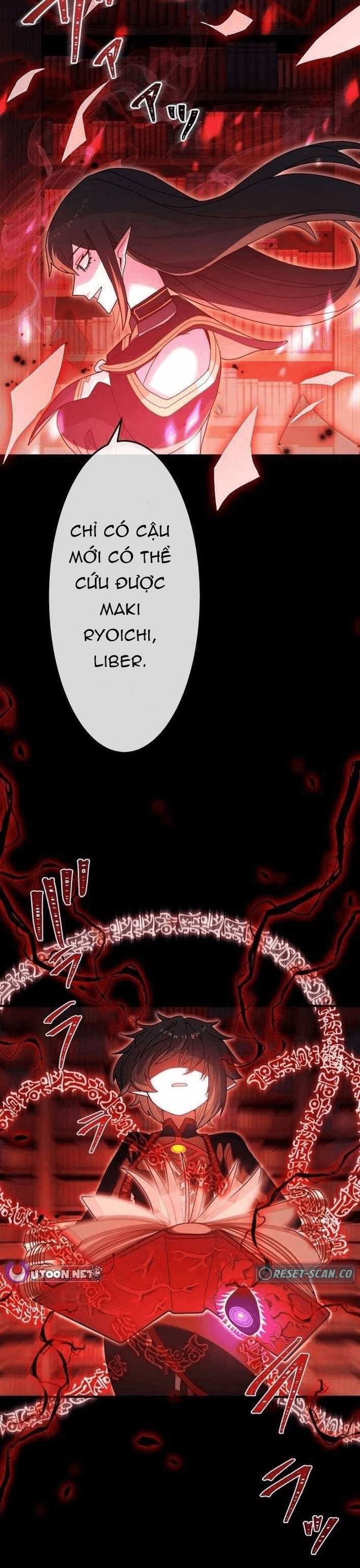 Đảo Ngược Chỉ Số : Từ Kẻ Xui Xẻo Thành Vô Địch! Chapter 19 - 57