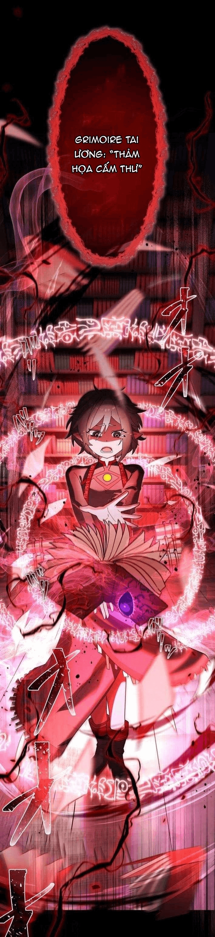 Đảo Ngược Chỉ Số : Từ Kẻ Xui Xẻo Thành Vô Địch! Chapter 19 - 58