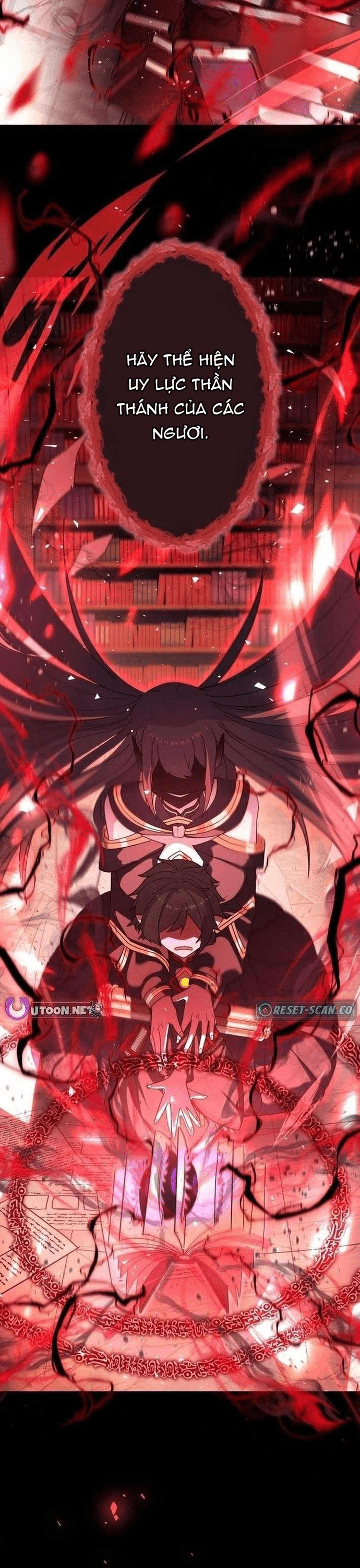 Đảo Ngược Chỉ Số : Từ Kẻ Xui Xẻo Thành Vô Địch! Chapter 19 - 61