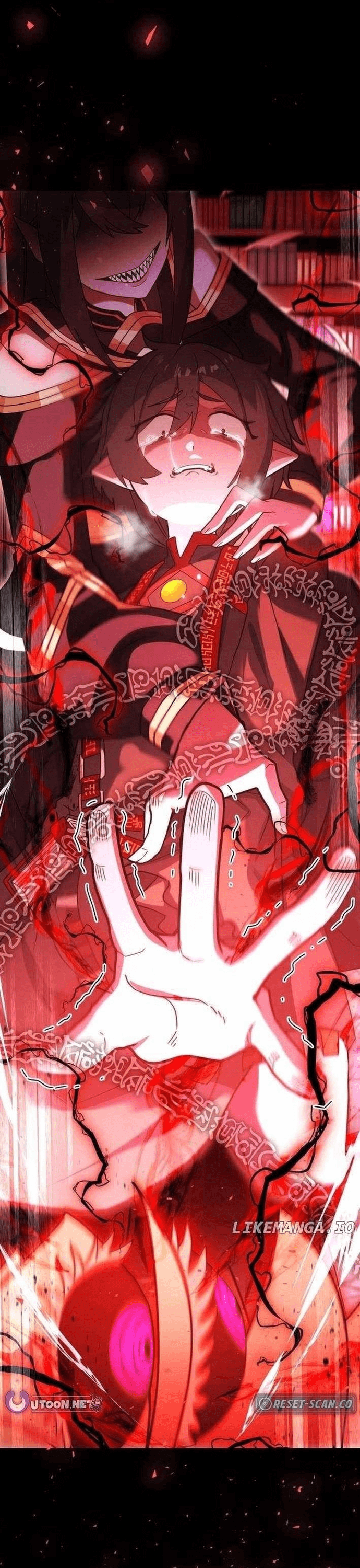 Đảo Ngược Chỉ Số : Từ Kẻ Xui Xẻo Thành Vô Địch! Chapter 19 - 62