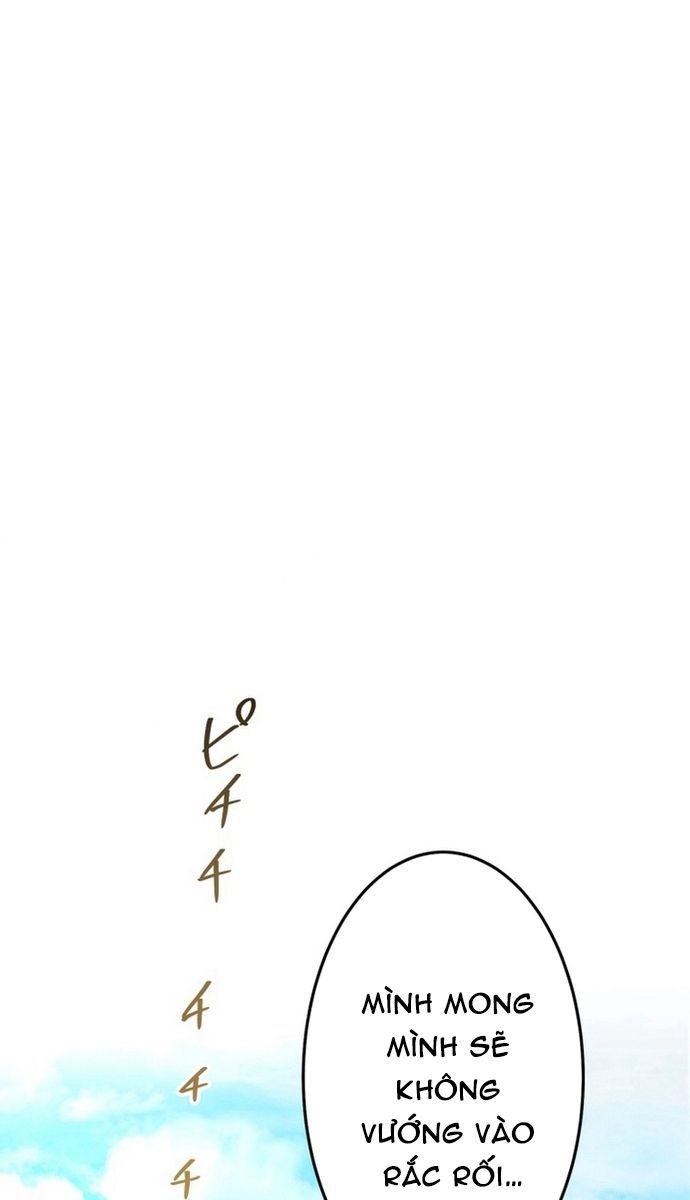 Đảo Ngược Chỉ Số : Từ Kẻ Xui Xẻo Thành Vô Địch! Chapter 2 - 2