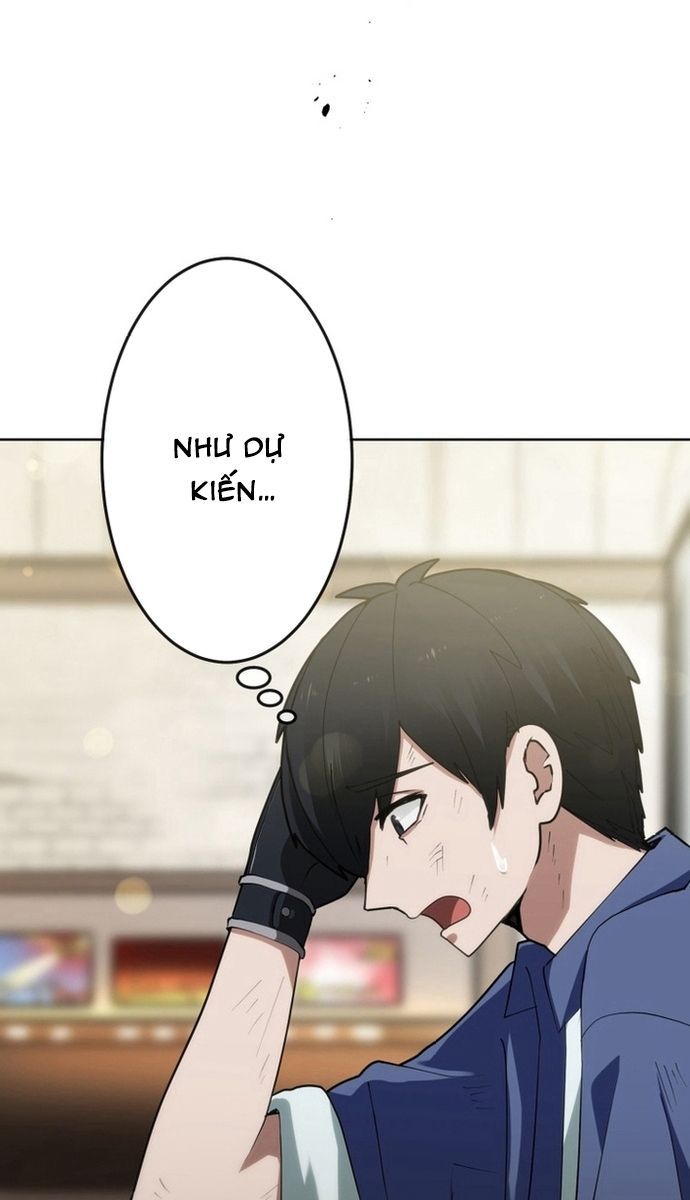 Đảo Ngược Chỉ Số : Từ Kẻ Xui Xẻo Thành Vô Địch! Chapter 2 - 11