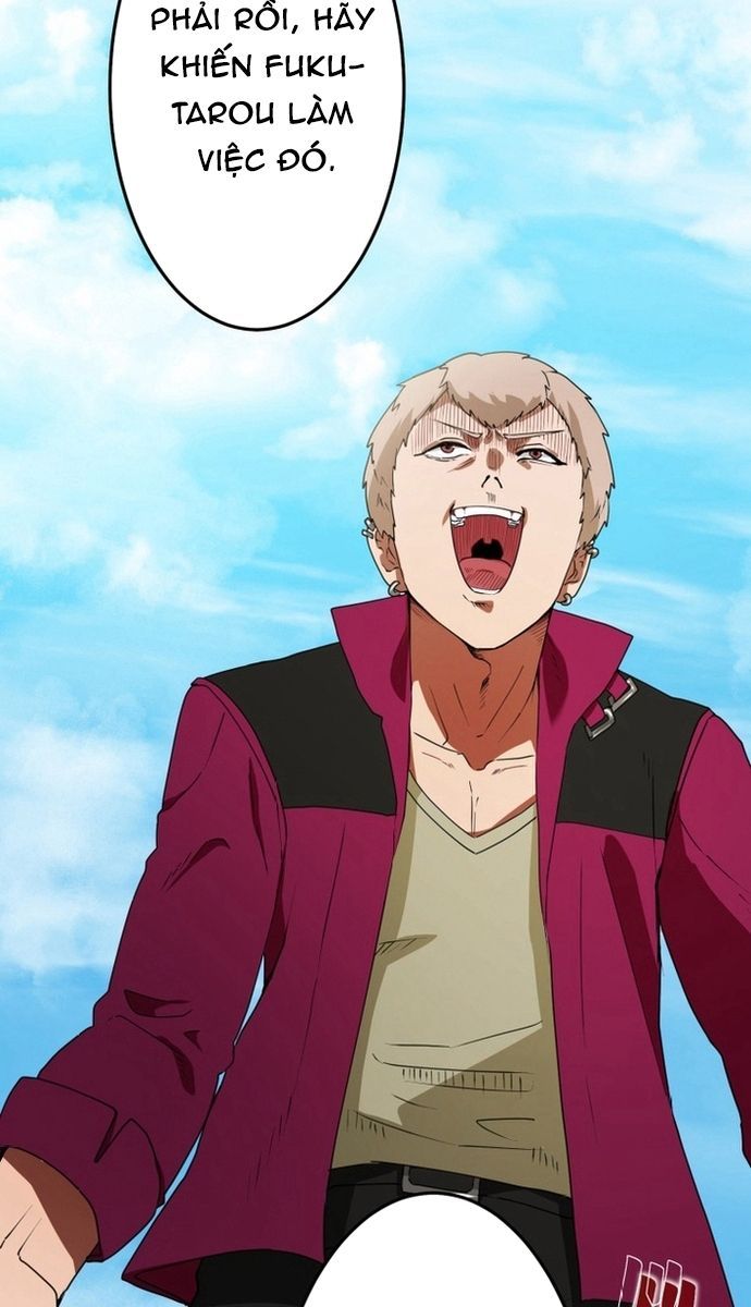 Đảo Ngược Chỉ Số : Từ Kẻ Xui Xẻo Thành Vô Địch! Chapter 2 - 101