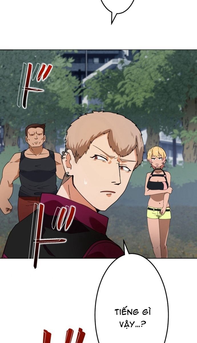 Đảo Ngược Chỉ Số : Từ Kẻ Xui Xẻo Thành Vô Địch! Chapter 2 - 104